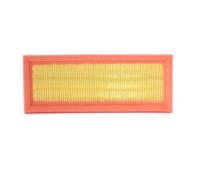 Valeo Filtro aria 585023 - elevata filtrazione, durevole, applicazione precisa per FIAT e LANCIA