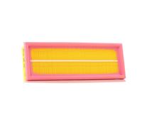 VALEO Filtro aria 585025 – Elevata filtrazione, durevole, montaggio preciso