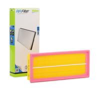 Filtro aria Cartuccia filtro 585050 VALEO per FORD LTI