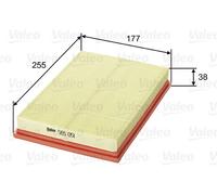 VALEO 585051 Filtro aria per FORD,FORD USA,MAZDA