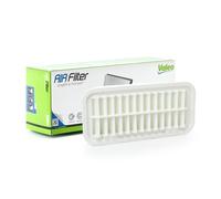 VALEO 585059 Filtro aria Filtri motore elevati proprietà di filtrazione, durevolezza, applicazione facile e precisa