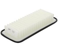 VALEO 585059 Filtro aria Filtri motore elevati proprietà di filtrazione, durevolezza, applicazione facile e precisa