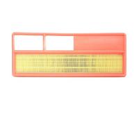 VALEO 585075 Filtro aria Filtri motore elevati proprietà di filtrazione, durevolezza, applicazione facile e precisa