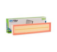VALEO 585080 Filtro aria per FORD KA (RU8) per FIAT 500 (312) PANDA (169)