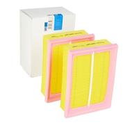 VALEO 585087 Filtro aria per VW POLO (6N2) Lupo (6X1, 6E1) Caddy II Van (9K9A)