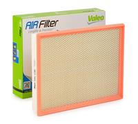 VALEO 585096 Filtro aria Filtri motore elevati proprietà di filtrazione, durevolezza, applicazione facile e precisa