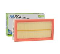 VALEO 585100 Filtro aria Filtri motore elevati proprietà di filtrazione, durevolezza, applicazione facile e precisa