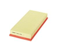 VALEO 585109 Filtro aria Filtri motore elevati proprietà di filtrazione, durevolezza, applicazione facile e precisa