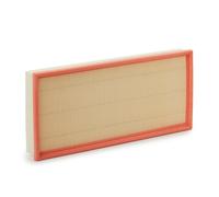 VALEO 585115 Filtro aria Filtri motore elevati proprietà di filtrazione, durevolezza, applicazione facile e precisa