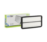VALEO 585128 Filtro aria Filtri motore elevati proprietà di filtrazione, durevolezza, applicazione facile e precisa