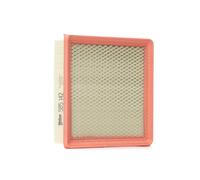VALEO 585142 Filtro aria Filtri motore elevati proprietà di filtrazione, durevolezza, applicazione facile e precisa