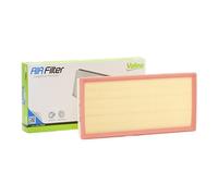 VALEO 585146 Filtro aria Filtri motore elevati proprietà di filtrazione, durevolezza, applicazione facile e precisa