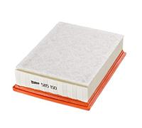 VALEO 585150 Filtro aria Filtri motore elevati proprietà di filtrazione, durevolezza, applicazione facile e precisa