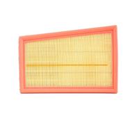 VALEO 585152 Filtro aria Filtri motore elevati proprietà di filtrazione, durevolezza, applicazione facile e precisa