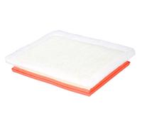 Valeo Filtro Aria 585174 - Eccellente filtrazione per OPEL Rekord E/Senator A/Astra H