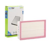 VALEO Filtri motore Filtro aria 585178 Eccellenti proprietà di filtrazione, durevolezza, applicazione facile e precisa