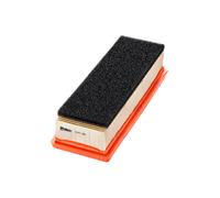 VALEO 585181 Filtro aria Filtri motore elevati proprietà di filtrazione, durevolezza, applicazione facile e precisa