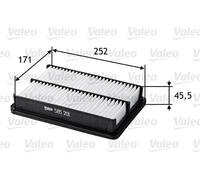 Filtro aria Cartuccia filtro 585201 VALEO per KIA HYUNDAI