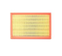 VALEO 585213 Filtro aria Filtri motore elevati proprietà di filtrazione, durevolezza, applicazione facile e precisa