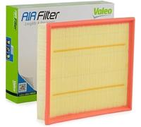 VALEO 585224 Filtro aria Filtri motore elevati proprietà di filtrazione, durevolezza, applicazione facile e precisa