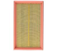 VALEO 585231 Filtro aria Filtri motore elevati proprietà di filtrazione, durevolezza, applicazione facile e precisa