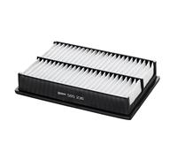 VALEO 585236 Filtro aria per MAZDA 3 (BK) 5 (CR19) 3 (BL) 5 (CW)