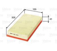 VALEO 585293 Filtro aria per VW