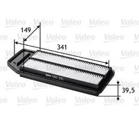 VALEO 585335 Filtro aria