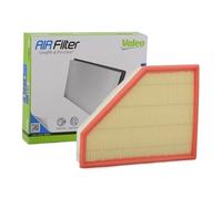 VALEO 585401 Filtro aria Filtri motore elevati proprietà di filtrazione, durevolezza, applicazione facile e precisa