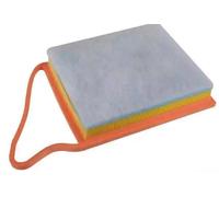 VALEO 585402 Filtro aria per FIAT Scudo Kastenwagen (270, 272) Scudo (270, 272)