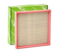 VALEO 585413 Filtro aria Filtri motore elevati proprietà di filtrazione, durevolezza, applicazione facile e precisa