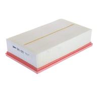 VALEO 585420 Filtro aria Filtri motore elevati proprietà di filtrazione, durevolezza, applicazione facile e precisa