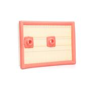 VALEO 585431 Filtro aria per VW Polo Hatchback (6R1, 6C1) Golf VII Hatchback