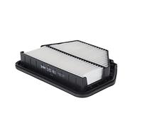 VALEO 585461 Filtro aria Filtri motore elevati proprietà di filtrazione, durevolezza, applicazione facile e precisa