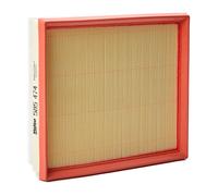 VALEO 585474 Filtro aria Filtri motore elevati proprietà di filtrazione, durevolezza, applicazione facile e precisa