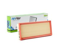 VALEO 585481 Filtro aria Filtri motore elevati proprietà di filtrazione, durevolezza, applicazione facile e precisa