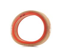 VALEO 585607 Filtro aria Filtri motore elevati proprietà di filtrazione, durevolezza, applicazione facile e precisa