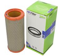 VALEO 585612 Filtro aria Filtri motore elevati proprietà di filtrazione, durevolezza, applicazione facile e precisa