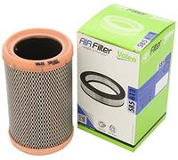 VALEO 585613 Filtro aria Filtri motore elevati proprietà di filtrazione, durevolezza, applicazione facile e precisa