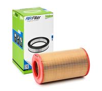 VALEO 585614 Filtro aria Filtri motore elevati proprietà di filtrazione, durevolezza, applicazione facile e precisa