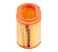 Valeo Filtro aria 585690 - Cartuccia filtro per HYUNDAI H-1 / Starex Autobus