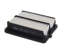 VALEO 585870 Filtro aria