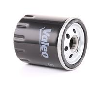 VALEO 586000 Filtro olio, Filtri motore elevati proprietà di filtrazione, durevolezza, applicazione facile e precisa