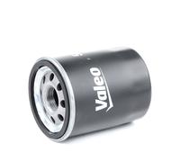 VALEO 586013 Filtro olio, Filtri motore elevati proprietà di filtrazione, durevolezza, applicazione facile e precisa