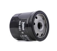 VALEO 586051 Filtro olio per OPEL Ascona C Limousine (J82) Ascona C CC (J82)