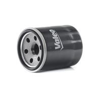 VALEO 586062 Filtro olio, Filtri motore elevati proprietà di filtrazione, durevolezza, applicazione facile e precisa