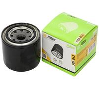 VALEO 586062 Filtro olio, Filtri motore elevati proprietà di filtrazione, durevolezza, applicazione facile e precisa