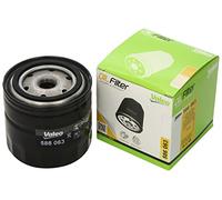 VALEO 586063 Filtro olio