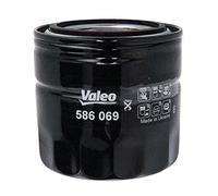 VALEO 586069 Filtro olio