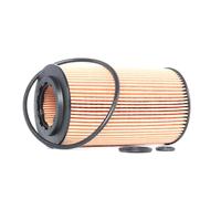 VALEO 586501 Filtro olio, Filtri motore elevati proprietà di filtrazione, durevolezza, applicazione facile e precisa
